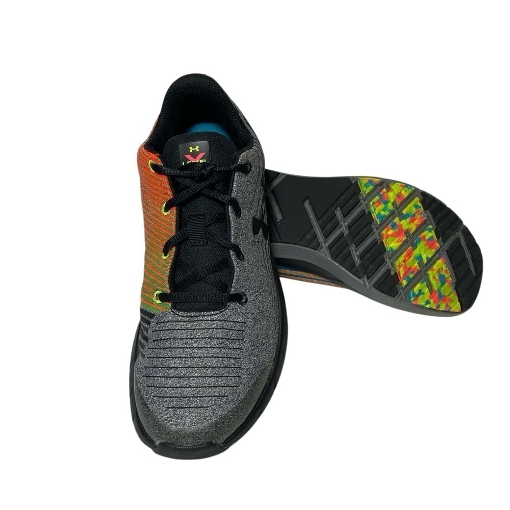 Under Armour Youth  Sneakers